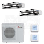 Learn More About Mitsubishi MXZ-2D20NL SEZ-AD09NL SEZ-AD12NL Learn More About Mitsubishi MXZ-2D20NL SEZ-AD09NL SEZ-AD12NL