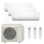 Learn More About Daikin 4MXM36AVJU9 CTXV07 FTXV09 FTXV18 Learn More About Daikin 4MXM36AVJU9 CTXV07 FTXV09 FTXV18