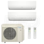 Learn More About Daikin 2MXTH18AVJU9 CTXV07AVJU9 FTXV09AVJU9 Learn More About Daikin 2MXTH18AVJU9 CTXV07AVJU9 FTXV09AVJU9