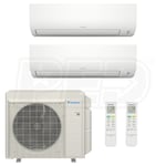 Learn More About Daikin 2MXM18AVJU9 CTXV07AVJU9 FTXV09AVJU9 Learn More About Daikin 2MXM18AVJU9 CTXV07AVJU9 FTXV09AVJU9