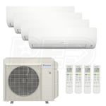 Learn More About Daikin 4MXM36AVJU9 3-CTXV07AVJU9 FTXV12AVJU9 Learn More About Daikin 4MXM36AVJU9 3-CTXV07AVJU9 FTXV12AVJU9