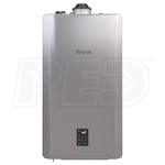 Learn More About Rinnai IP199199C Learn More About Rinnai IP199199C