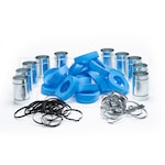 Unico - Duct Coupling Kit - 2.5