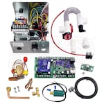 Unico - Replacement Mild Weather Control Kit for Heat Pumps - R-410A Only