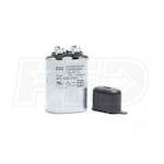 Unico - Replacement Oval Capacitor - For A001018-G03, G05, G07, G09, G14