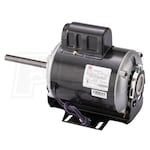 Unico - Replacement Motor for MB4260H, HP4860, VP4860 Blower Modules with Capacitor - 208/230 Volt - 1 HP