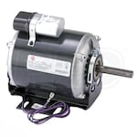 Unico - Replacement Motor for MB2436L Blower Module with Capacitor - 208/230 Volt - 1/2 HP