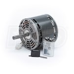 Unico - Replacement Motor for MB2430L Blower Module - ACB - 208/230 Volt - 1/2 HP