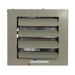 Modine HSB - 193,000 BTU - Hot Water/Steam Unit Heater - Horizontal - Copper Heat Exchanger - Top/Bottom Connections