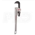 Milwaukee 48-22-7214 - Aluminum Pipe Wrench - 14