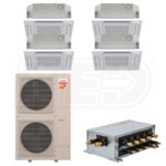 Learn More About Mitsubishi MXZ-SM36NLHZ 2-AF09 AF12 AF15 Learn More About Mitsubishi MXZ-SM36NLHZ 2-AF09 AF12 AF15