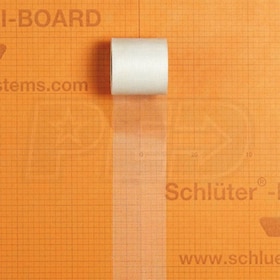 Schluter® Kerdi Board Shower Niche - The Original Granite Bracket