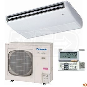 sanyo ductless air conditioner