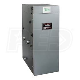 View Burnham ALP399 - 377K BTU - 94.0% Thermal Efficiency - Hot Water Gas Boiler - Direct Vent