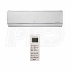 View LG 15k BTU Wall Mounted Unit - For Multi-Zone