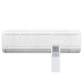 View Daikin - 12k BTU - Air Handler Wall Mounted - Multi or Single Zone