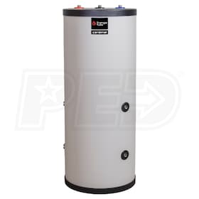 View Triangle Tube CARDINAL50 - 46 Gallon - Residential Indirect Water Heater