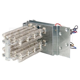 View Goodman HKTS - 18.0 kW - Electric Heat Kit - 208-240/60/3 - With Circuit Breaker