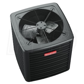 View Goodman GLZS4B - 3.0 Ton - Heat Pump - 14.3 SEER2 - Single Stage - R-32 Refrigerant - Standard