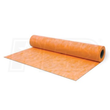 Schluter Kerdi200 Kerdi 8 Mil Thickness Waterproofing