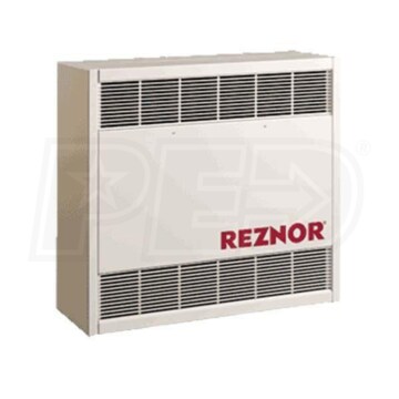 Reznor Emc 2 Ak3e Hg3 Emc 2 Electric Cabinet Unit Heater Wall