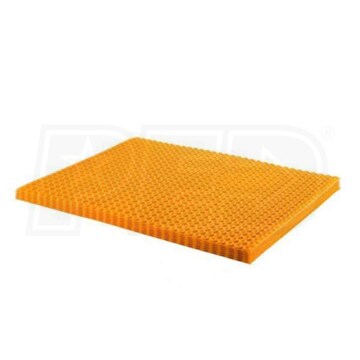 Schluter Dh5ma Ditra Heat Radiant Uncoupling Membrane Mat