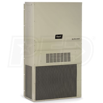 Bard W48a2 A00 4 0 Ton Packaged Wall Mount Air Conditioner 9 0 Eer