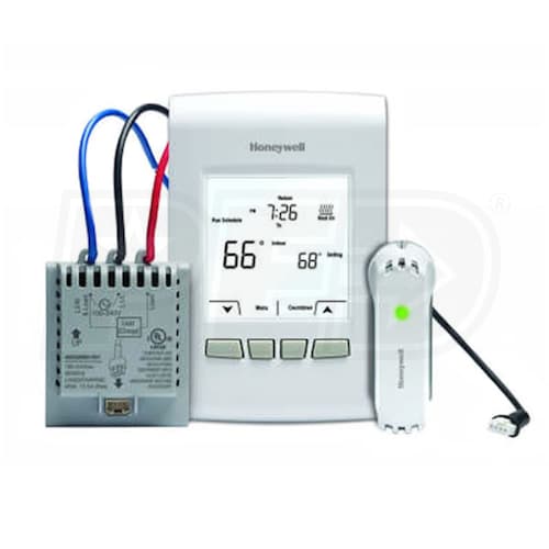 Honeywell YTL9160AR1000 Home-Resideo RedLINK™ - EConnect™ Wireless ...