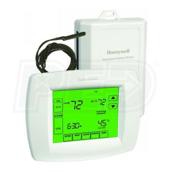 Honeywell MT200 Thermostat ambiance contact inverseur - 2 fils - 230V -  T6360A1004 - Semmatec