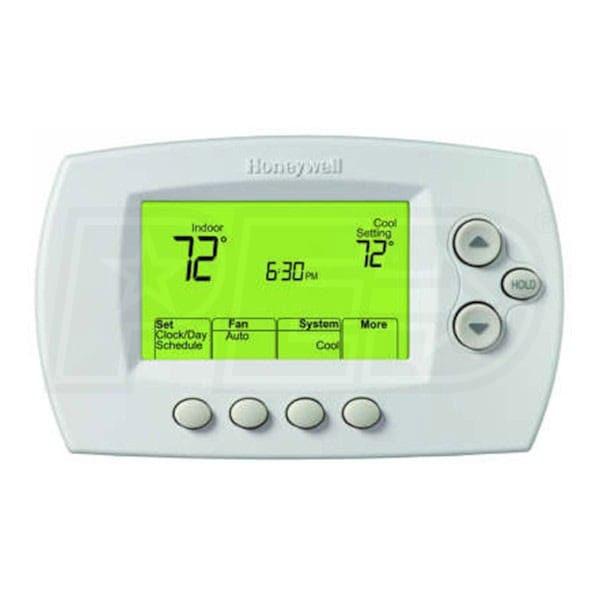 Honeywell TH6320R1004 Home-Resideo FocusPRO - Wireless 5-1-1 Day
