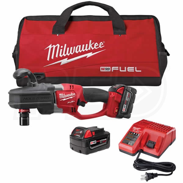 Milwaukee 2708-22