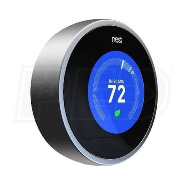Nest Thermostat, Fine-tune your comfort - Google Store