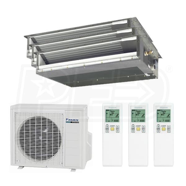 Daikin D3H32D09151800-A