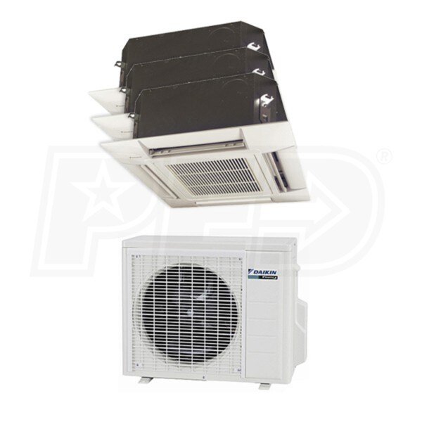 Daikin D3H32C09121800-A