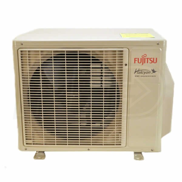 Fujitsu AOU9RL2 9k BTU RL2 Outdoor Condenser Single Zone Only