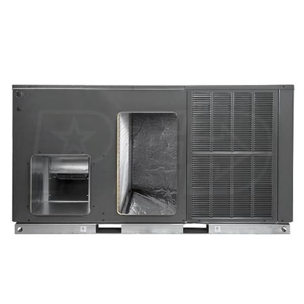 Goodman GPC1442H41-SD GPC14H - 3.5 Ton - Packaged Air Conditioner - 14 ...