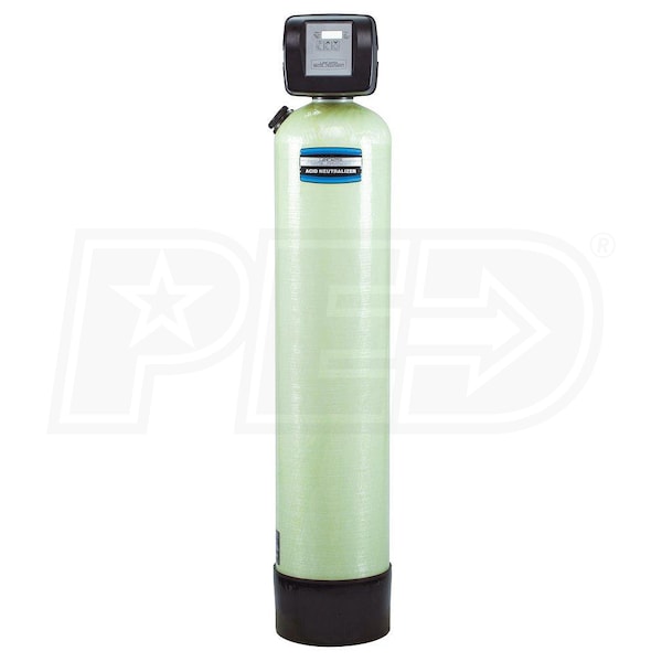 Lancaster Water Treatment 7-LETDAN-2B