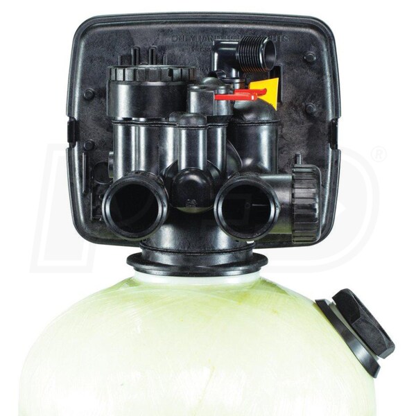 Lancaster Water Treatment 7-LETDAN-2B