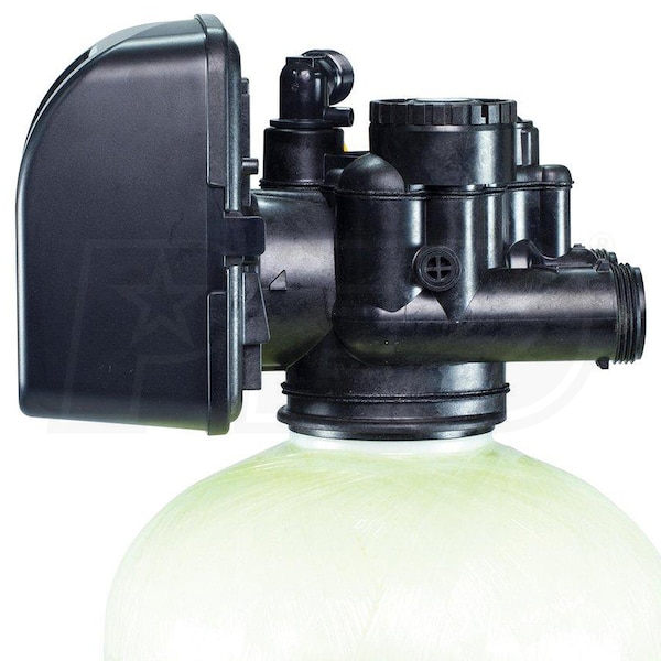 Lancaster Water Treatment 7-LETDAN-2B