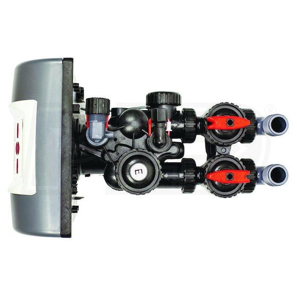 Lancaster Water Treatment 7-LX-150B