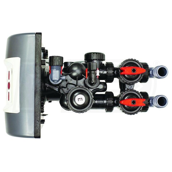 Lancaster Water Treatment 7-FESLX-32B