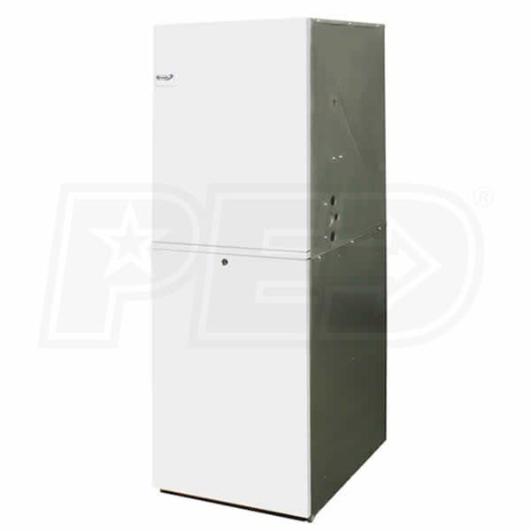 Revolv 12kw Mobile Home Electric Downflow Furnace