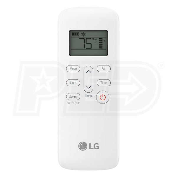 LG LP1020WSR