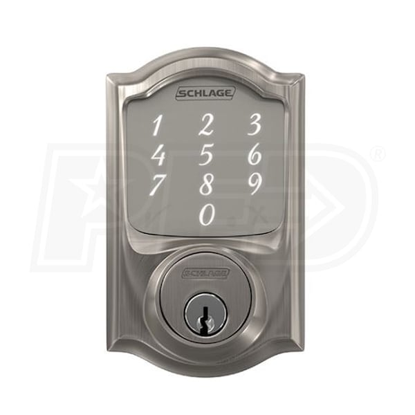 Schlage BE479 AAV CAM 619