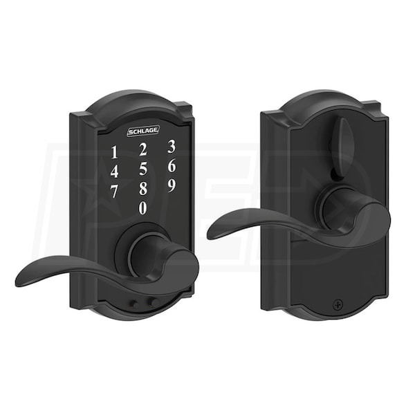 Schlage FE695 CAM 622 ACC