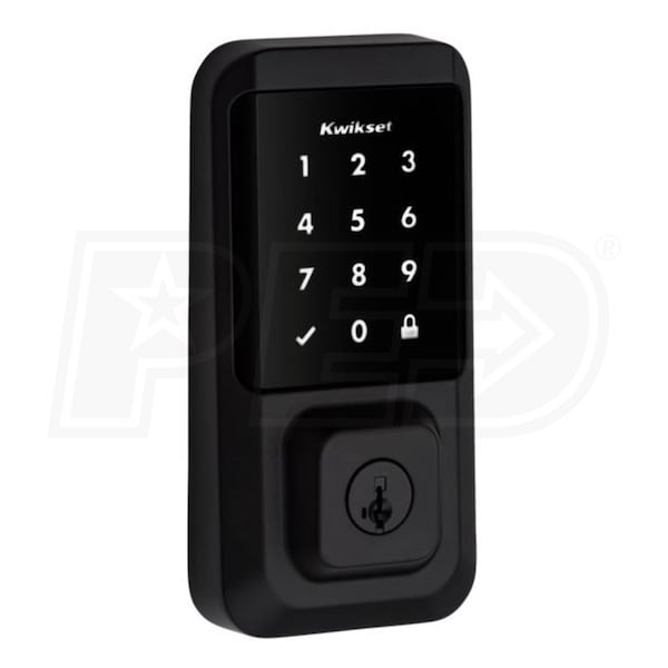 Kwikset 939 WIFI TSCR 514