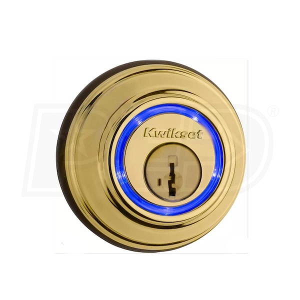 Kwikset 925 KEVO2 DB L03