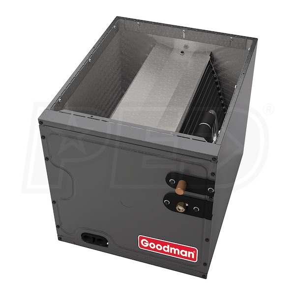Electric Furnace - Goodman Forced Air MBVC 1600 CFM Variable Speed