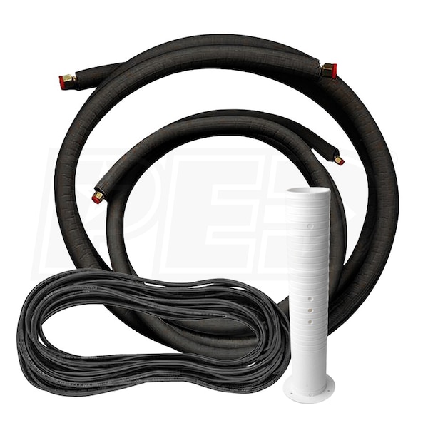 Mini Split Accessories MSPLTKITCD2-141235
