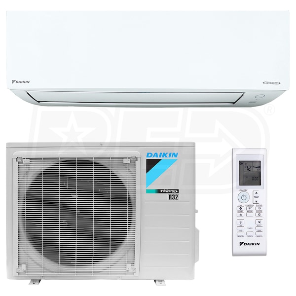 Daikin RXC18AXVJU FTXC18AXVJU